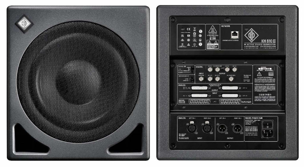 KH 810 II