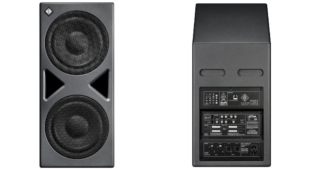 KH 870 II