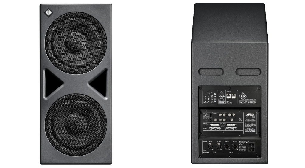KH 870 II AES67