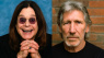 Roger Waters contro Ozzy Osbourne: esplode la polemica