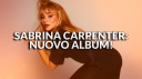 Sabrina Carpenter nuovo album Man’s Best Friend