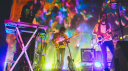 Kevin Parker annuncia Deadbeat: nuovo disco di Tame Impala