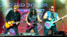 Twisted Sister reunion 2026: il 50° anniversario