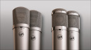Warm Audio WA-87jr, WA-87jr SE e WA-47jr SE: arrivano le versioni economiche!