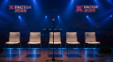 X Factor 2025: Gabbani in giuria, date e novità